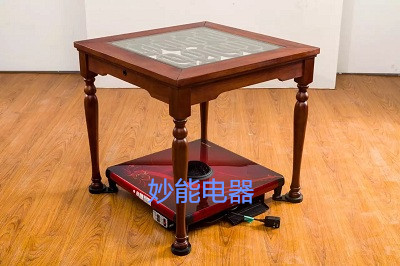5M-800 中式(红）