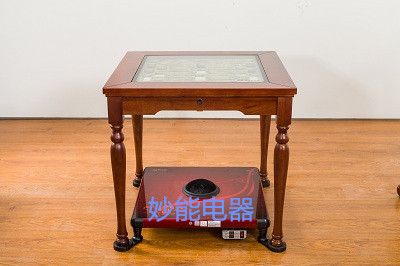5M-800 中式红