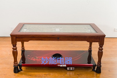 5M-1600 中式红